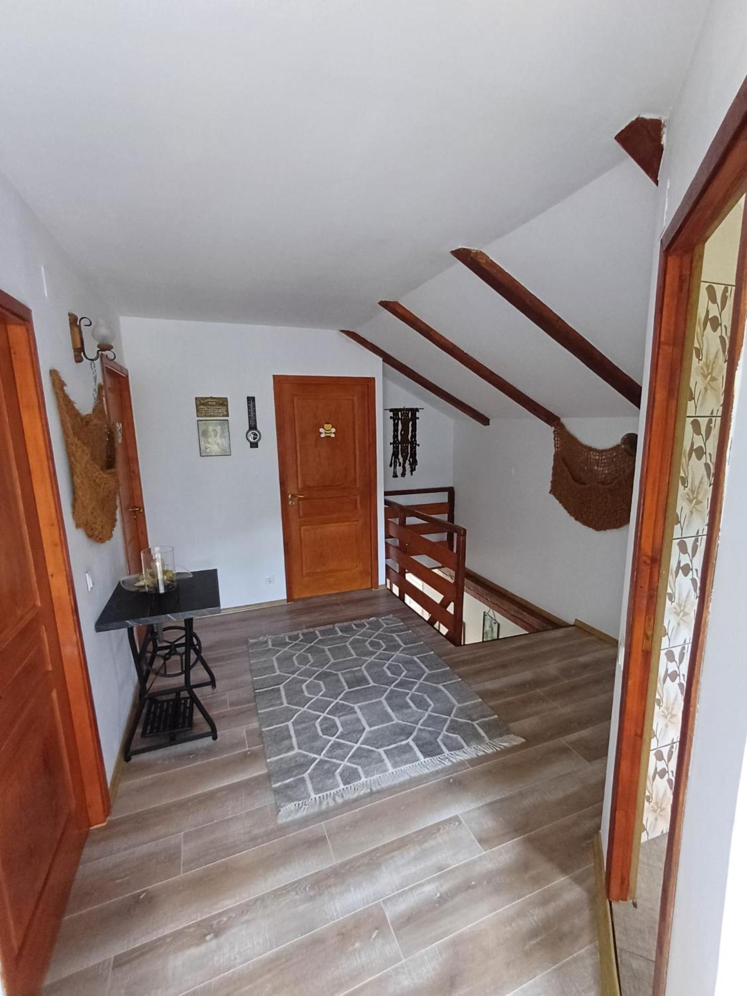 Casa Marandy Hotel Sadu Bagian luar foto